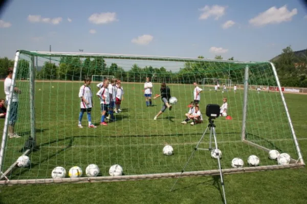 Deutsche Fussball Akademie