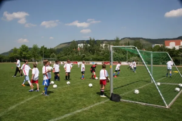 Deutsche Fussball Akademie