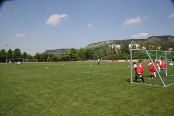 Deutsche Fussball Akademie