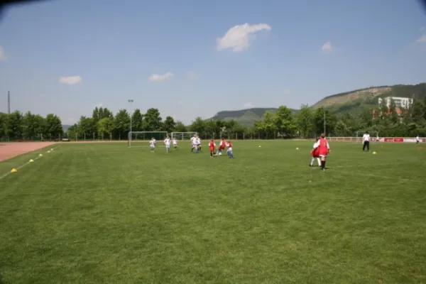 Deutsche Fussball Akademie