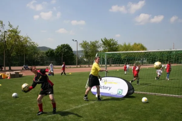 Deutsche Fussball Akademie