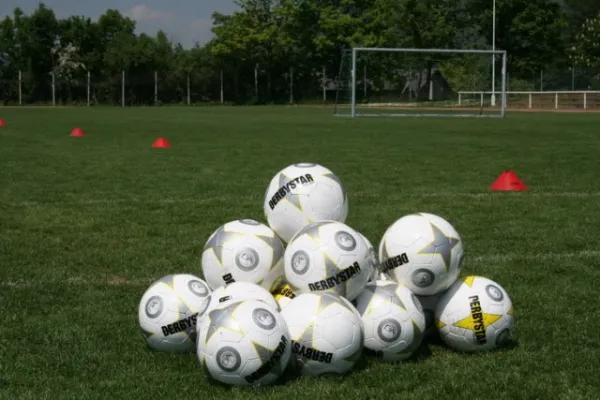 Deutsche Fussball Akademie