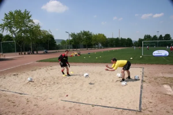 Deutsche Fussball Akademie