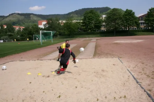 Deutsche Fussball Akademie