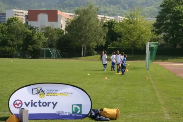 Deutsche Fussball Akademie