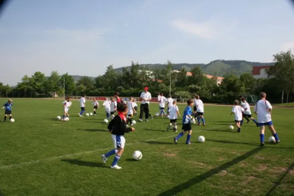 Deutsche Fussball Akademie