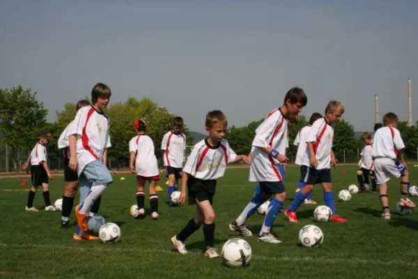 Deutsche Fussball Akademie