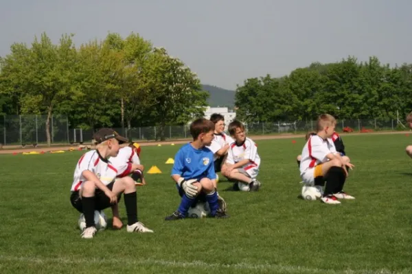 Deutsche Fussball Akademie