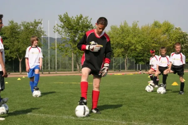 Deutsche Fussball Akademie