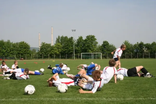 Deutsche Fussball Akademie