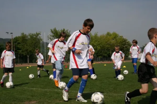 Deutsche Fussball Akademie