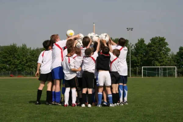 Deutsche Fussball Akademie