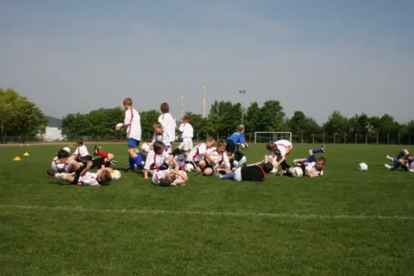 Deutsche Fussball Akademie