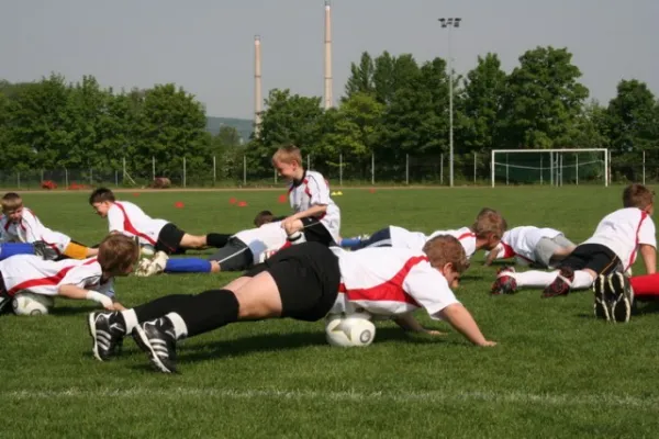 Deutsche Fussball Akademie