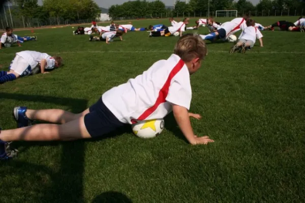 Deutsche Fussball Akademie