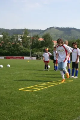 Deutsche Fussball Akademie