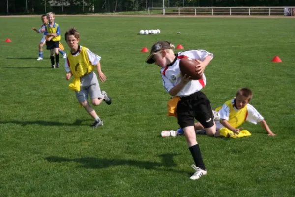 Deutsche Fussball Akademie