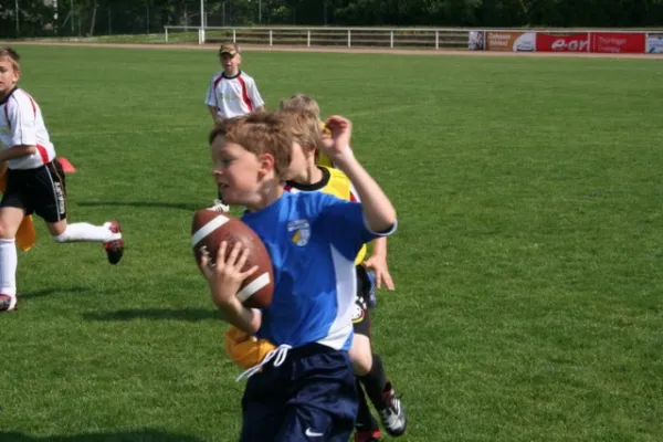 Deutsche Fussball Akademie