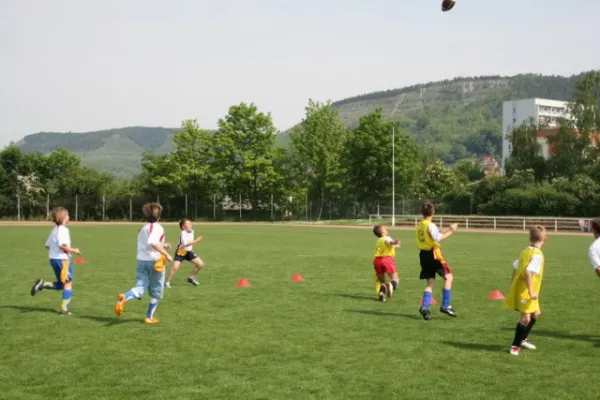 Deutsche Fussball Akademie