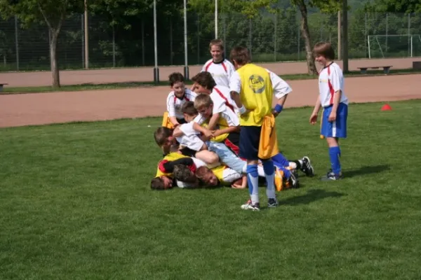 Deutsche Fussball Akademie