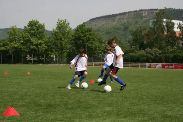 Deutsche Fussball Akademie