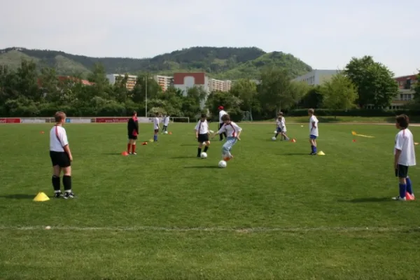 Deutsche Fussball Akademie