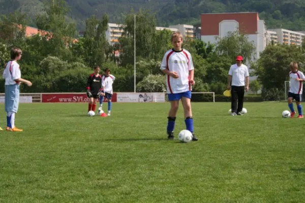 Deutsche Fussball Akademie