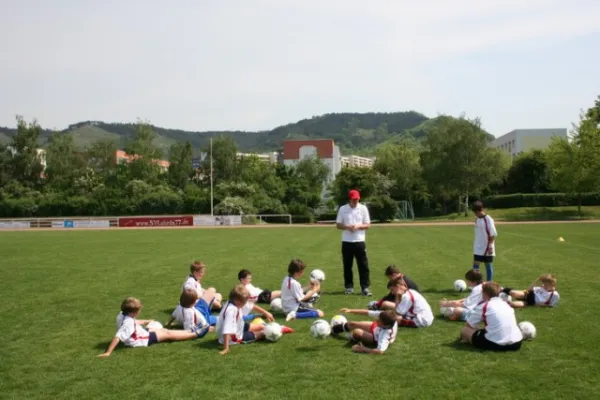 Deutsche Fussball Akademie