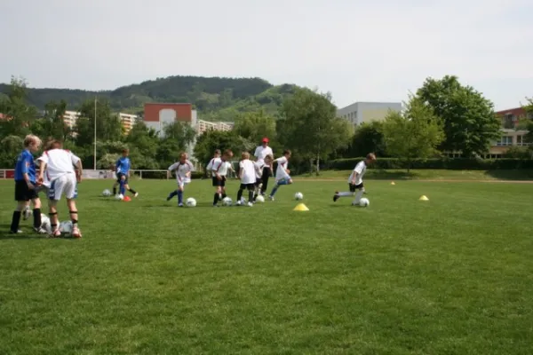 Deutsche Fussball Akademie