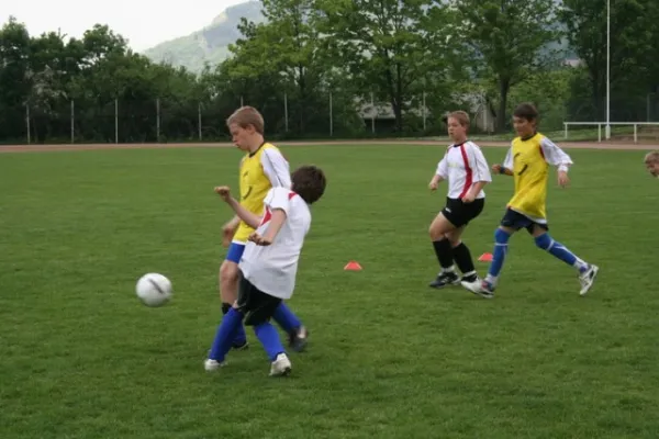 Deutsche Fussball Akademie