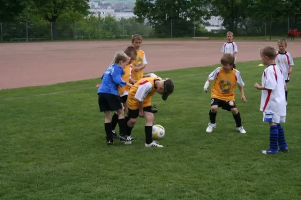 Deutsche Fussball Akademie