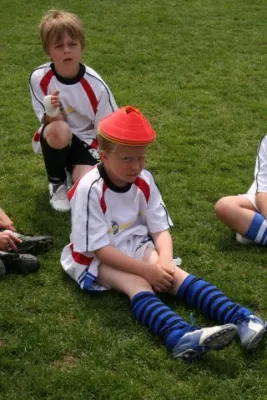 Deutsche Fussball Akademie