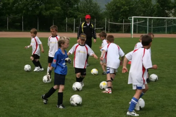 Deutsche Fussball Akademie