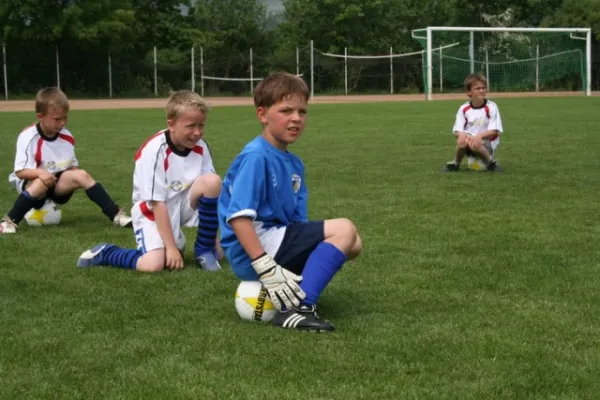 Deutsche Fussball Akademie
