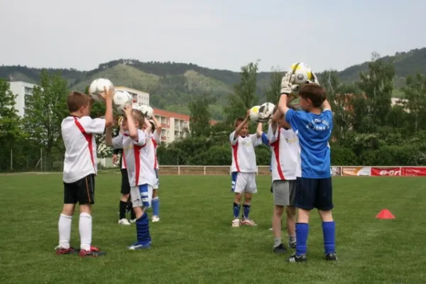 Deutsche Fussball Akademie