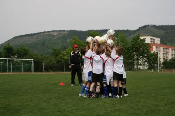 Deutsche Fussball Akademie