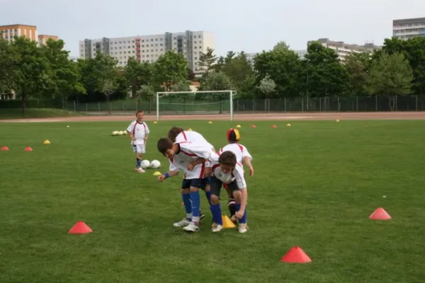 Deutsche Fussball Akademie