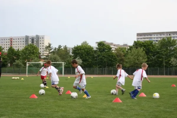 Deutsche Fussball Akademie