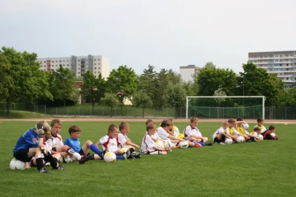 Deutsche Fussball Akademie