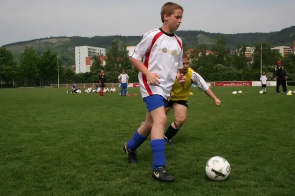 Deutsche Fussball Akademie