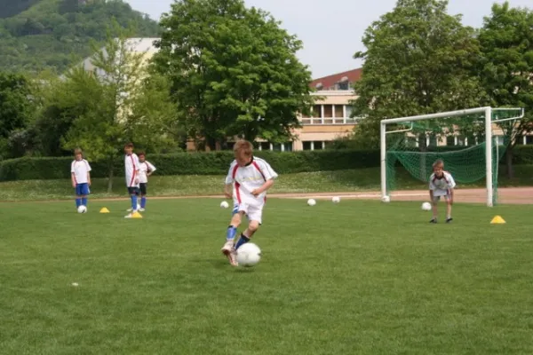 Deutsche Fussball Akademie