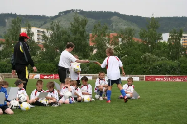 Deutsche Fussball Akademie