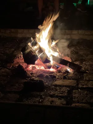 Abschlussfahrt E 1 2021