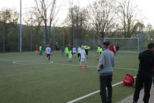 Benefizevent für ukrainische Flüchtlingsfamilien