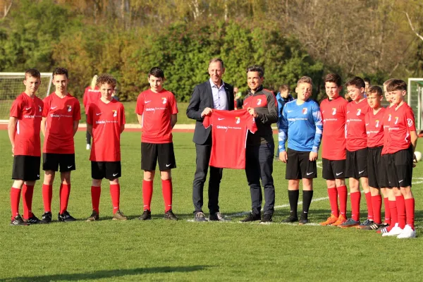 Benefizevent für ukrainische Flüchtlingsfamilien