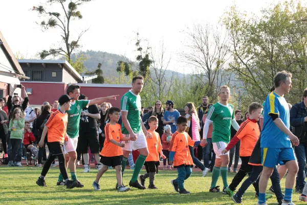 Benefizevent für ukrainische Flüchtlingsfamilien