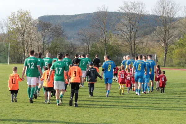 Benefizevent für ukrainische Flüchtlingsfamilien