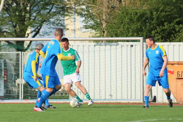 Benefizevent für ukrainische Flüchtlingsfamilien