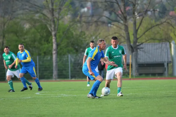 Benefizevent für ukrainische Flüchtlingsfamilien