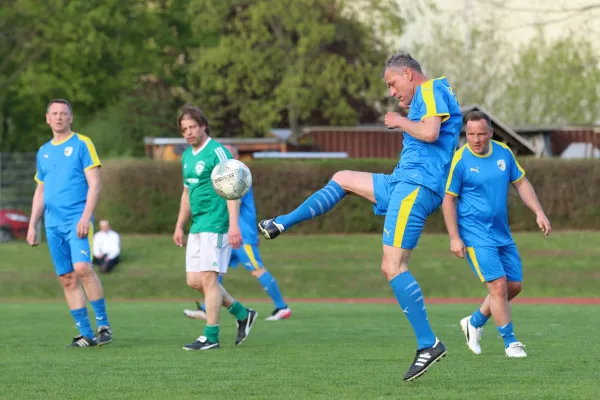 Benefizevent für ukrainische Flüchtlingsfamilien